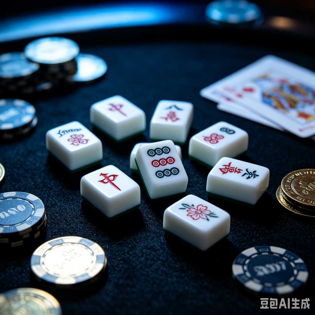 Binghamton,mahjong