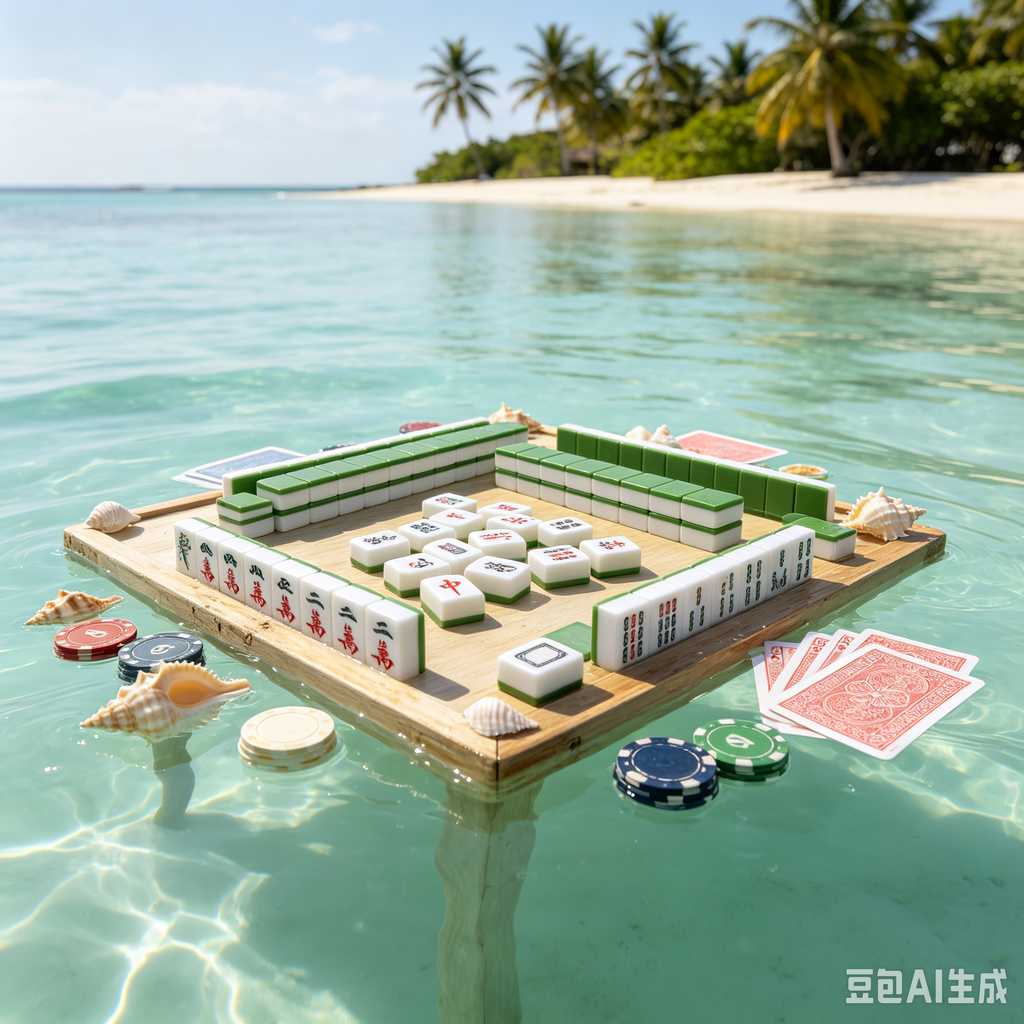 CapeCoral,mahjong