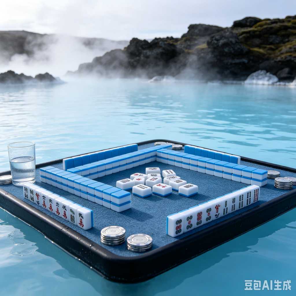 water resistant mahjong box