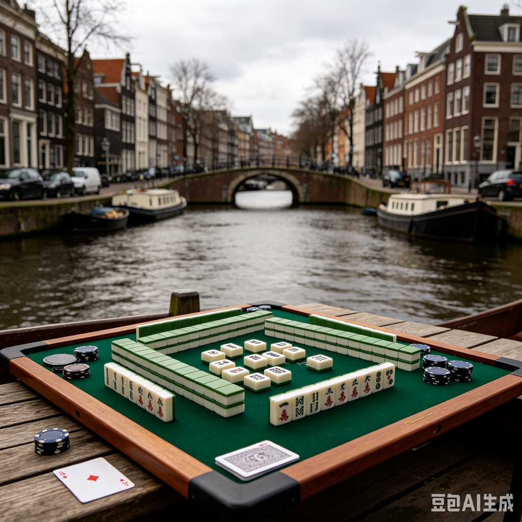 Nottingham,mahjong