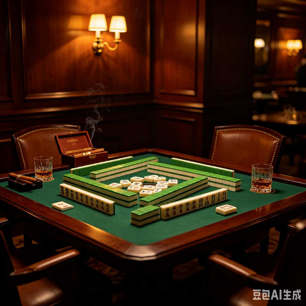 NewJersey,mahjong