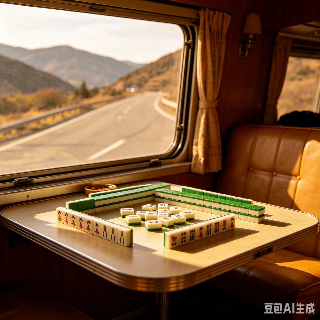 Bilbao,mahjong