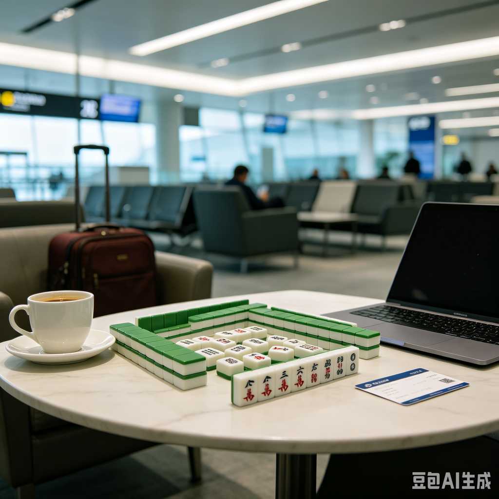 Bogota,mahjong