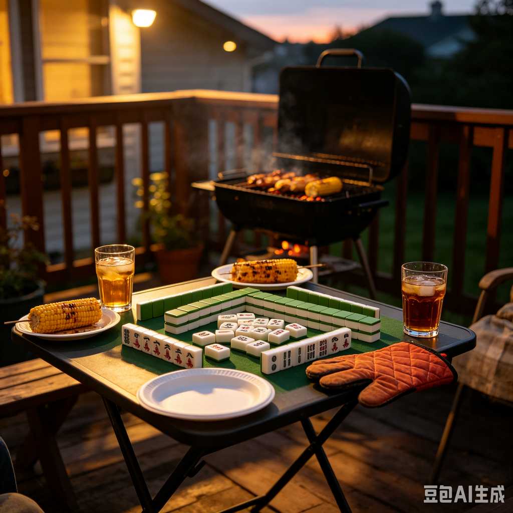 palma,mahjong