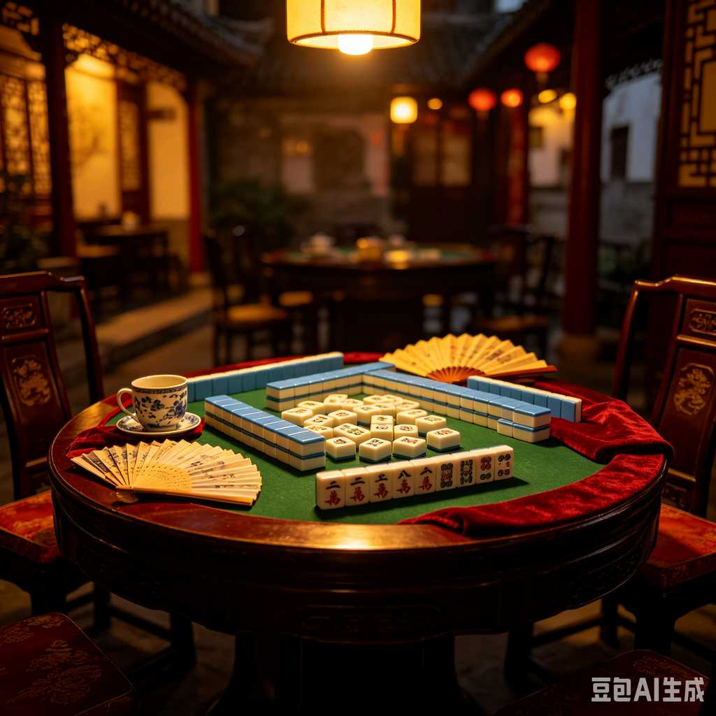 cost effective mahjong tiles