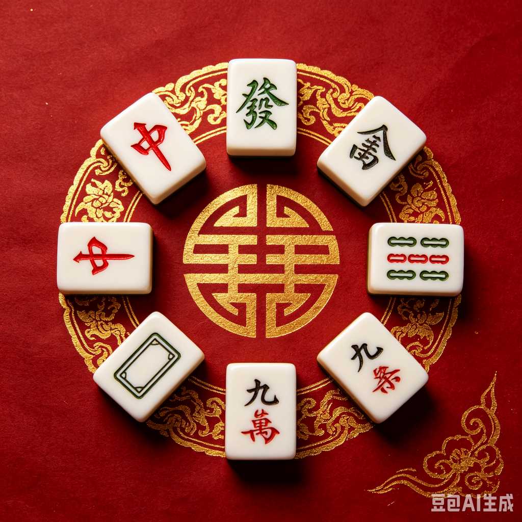 custom mahjong accessories