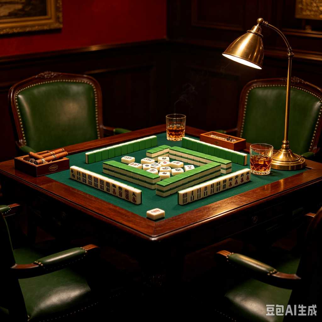 Burgas,mahjong