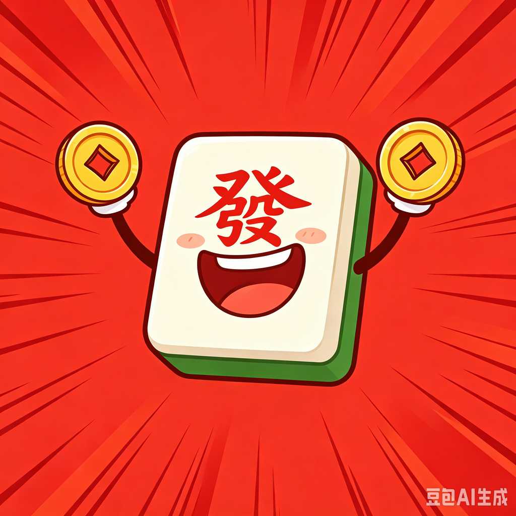 Visalia,mahjong