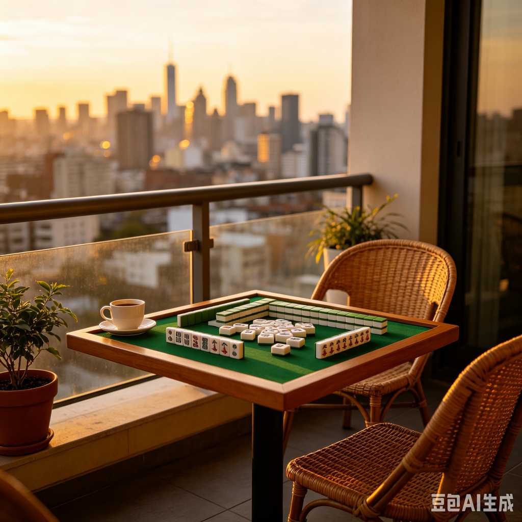 Halifax,mahjong