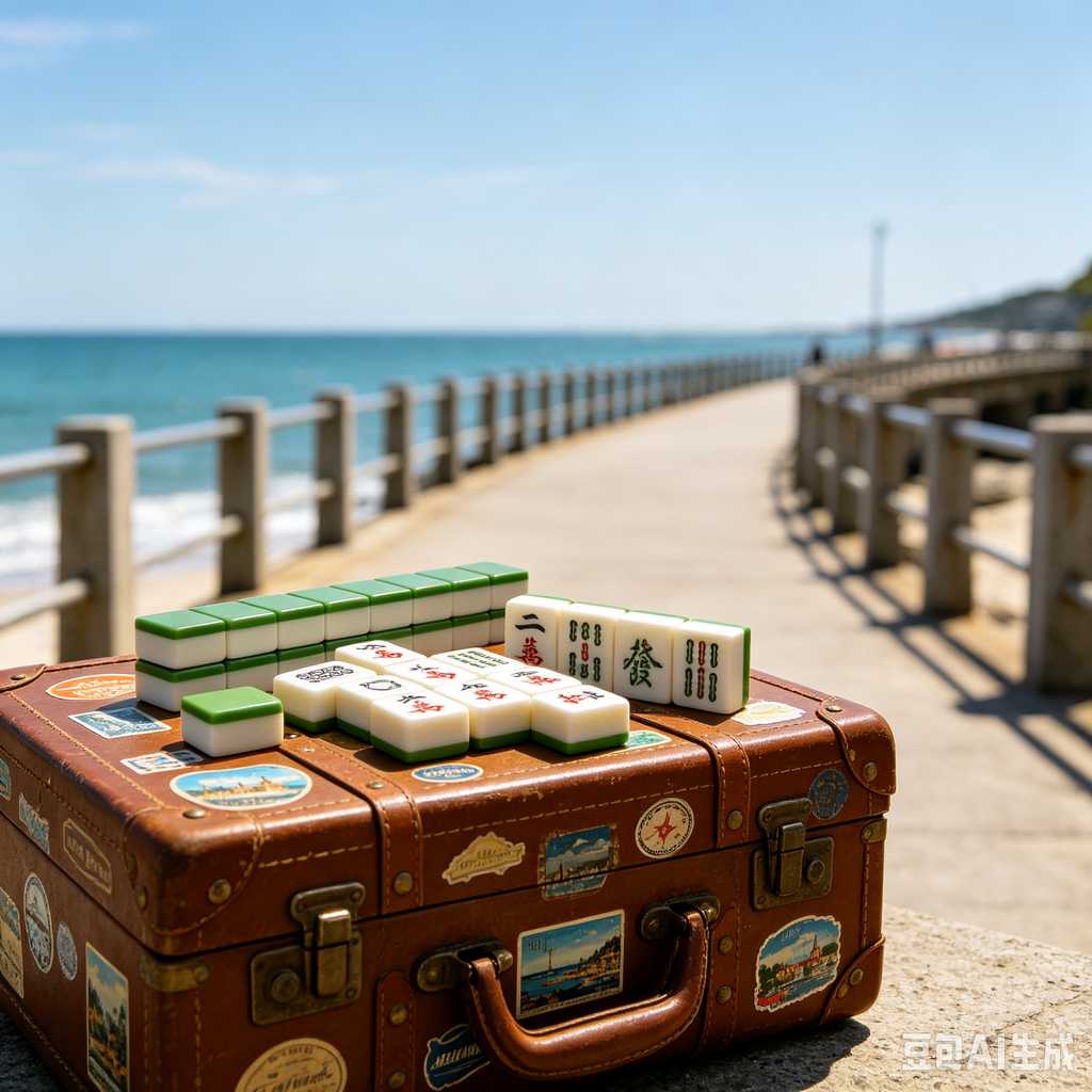 PuntaDelEste,mahjong