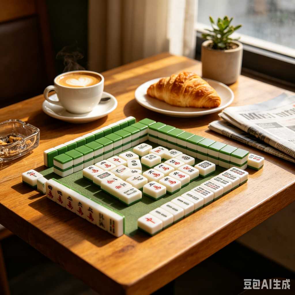 Roanoke,mahjong