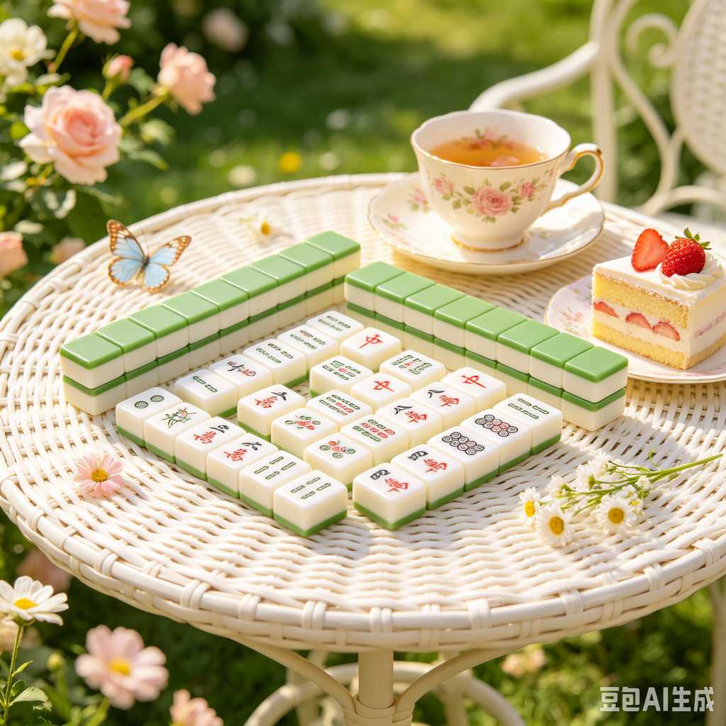 Ohio,mahjong