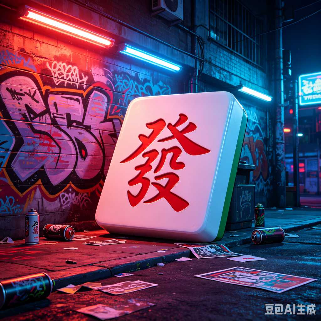 Indianapolis,mahjong