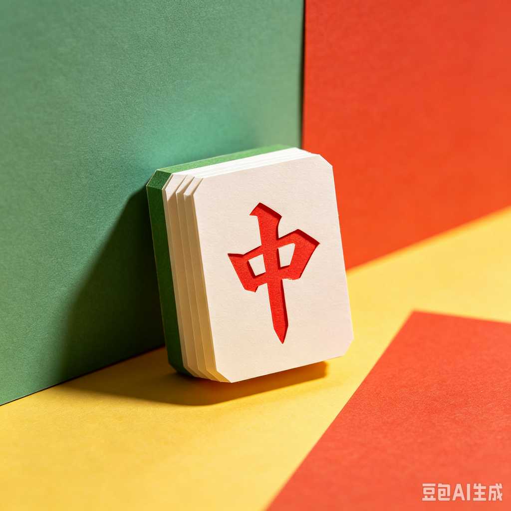 Dijon,mahjong