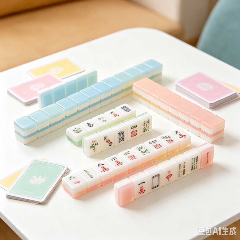 Carbondale,mahjong