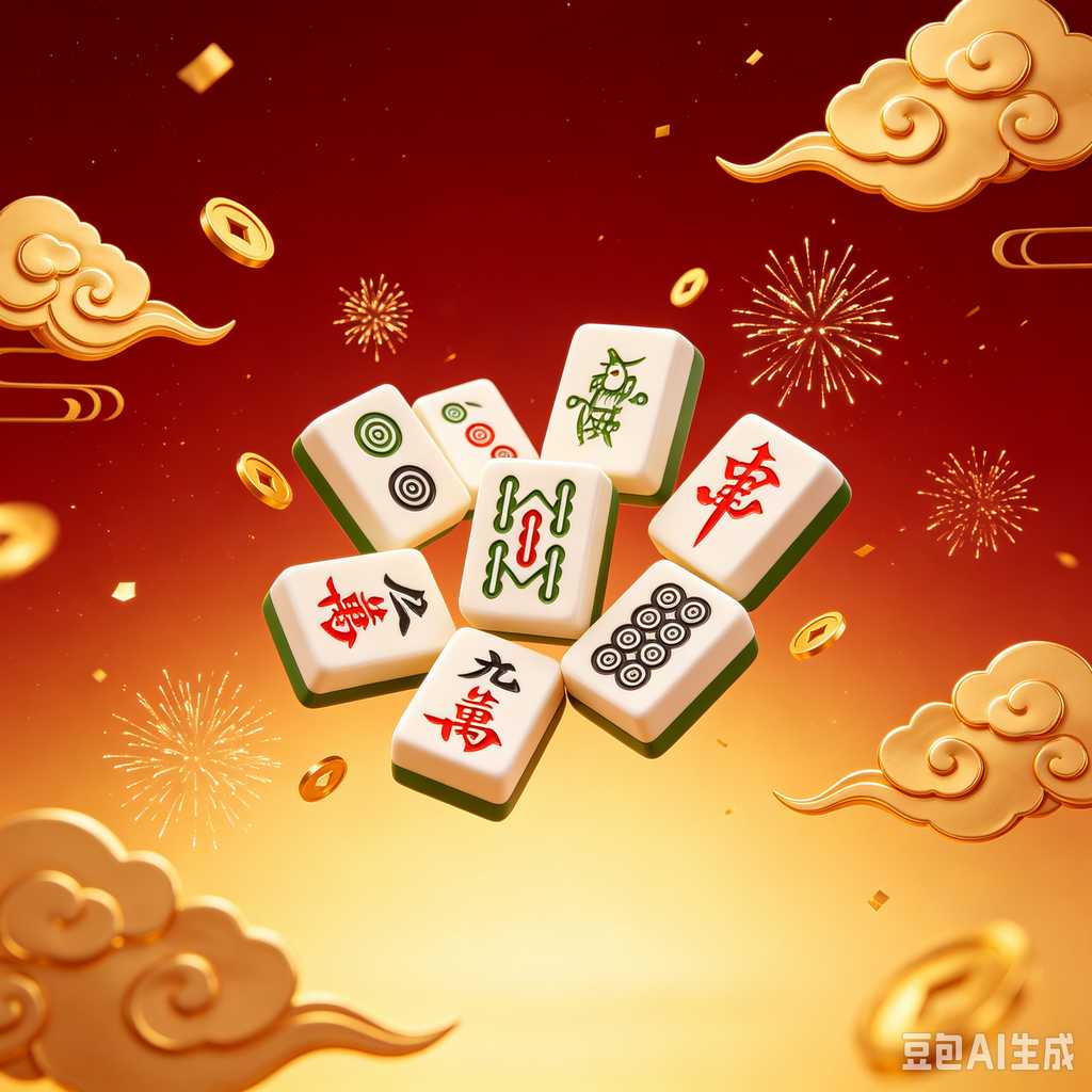 Guayaquil,mahjong