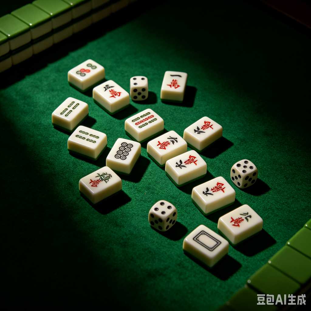 Fayetteville,mahjong