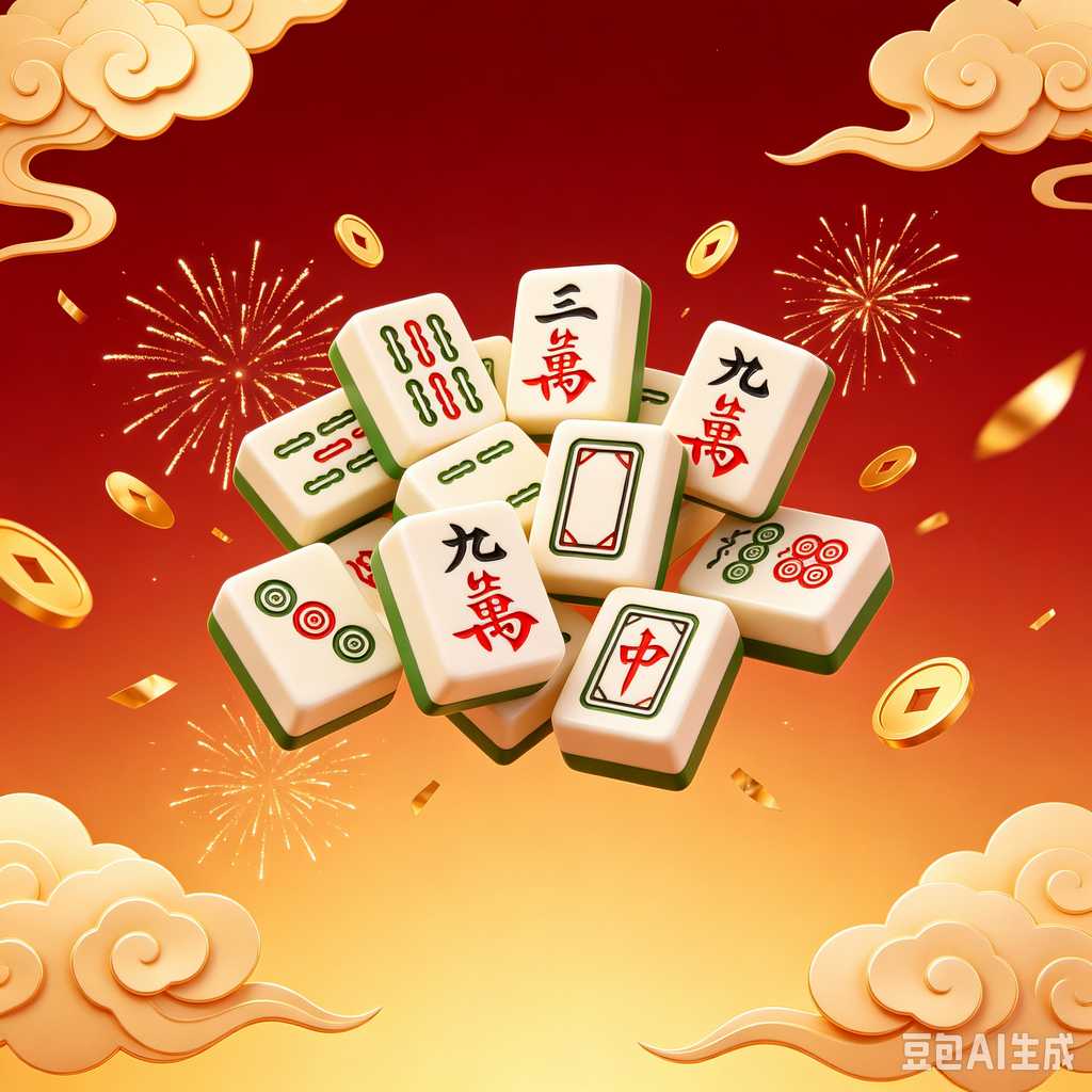 Athens,mahjong