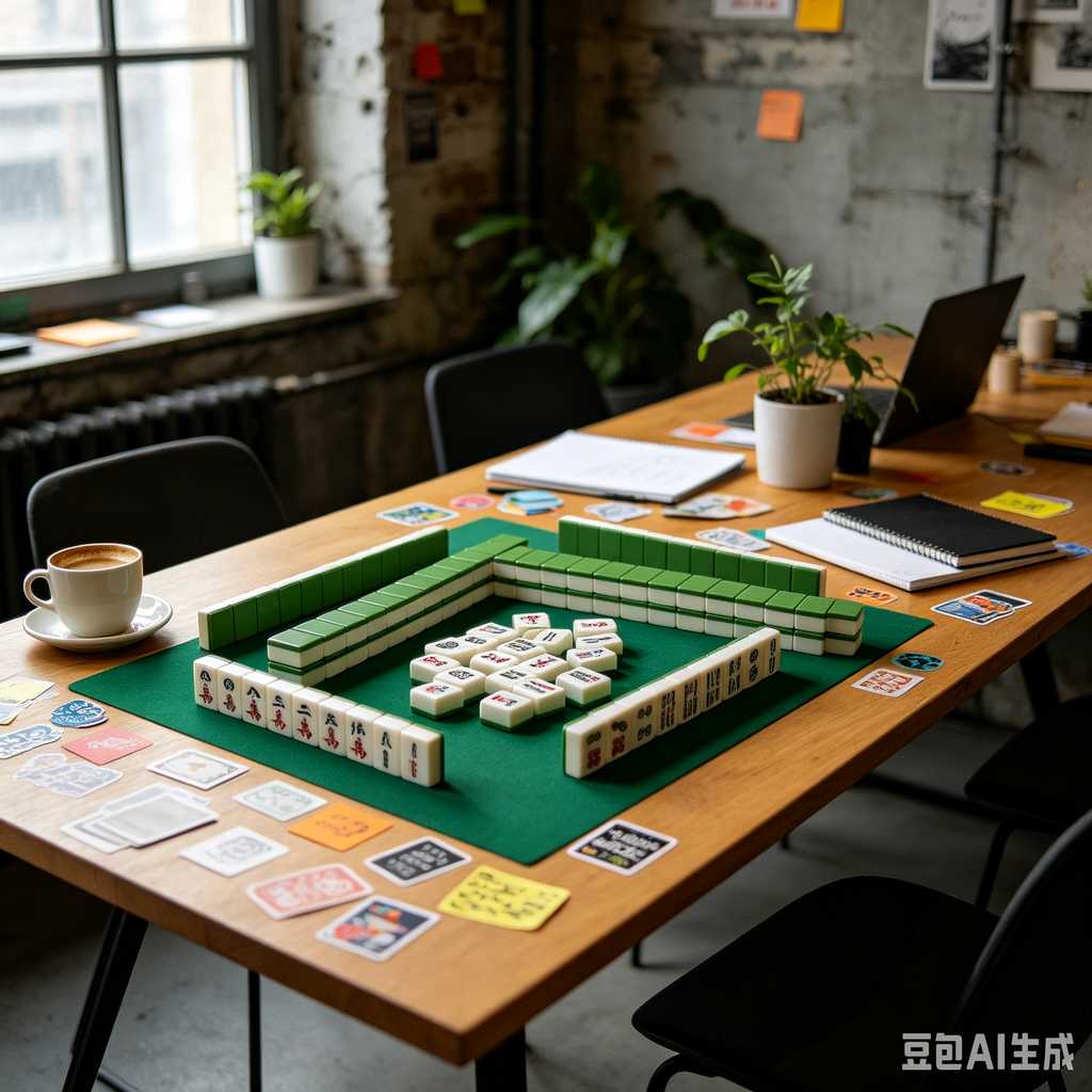 Mendoza,mahjong