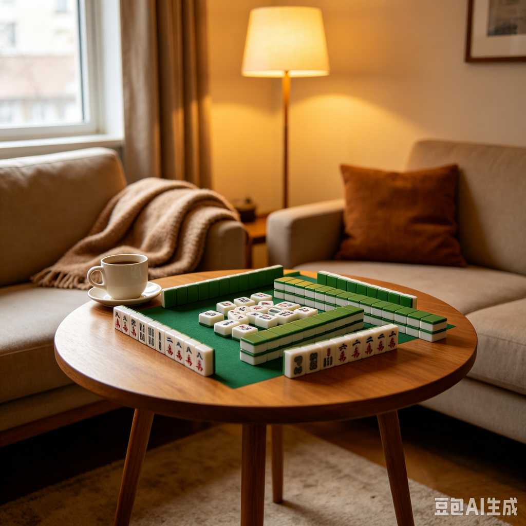 Naples,mahjong