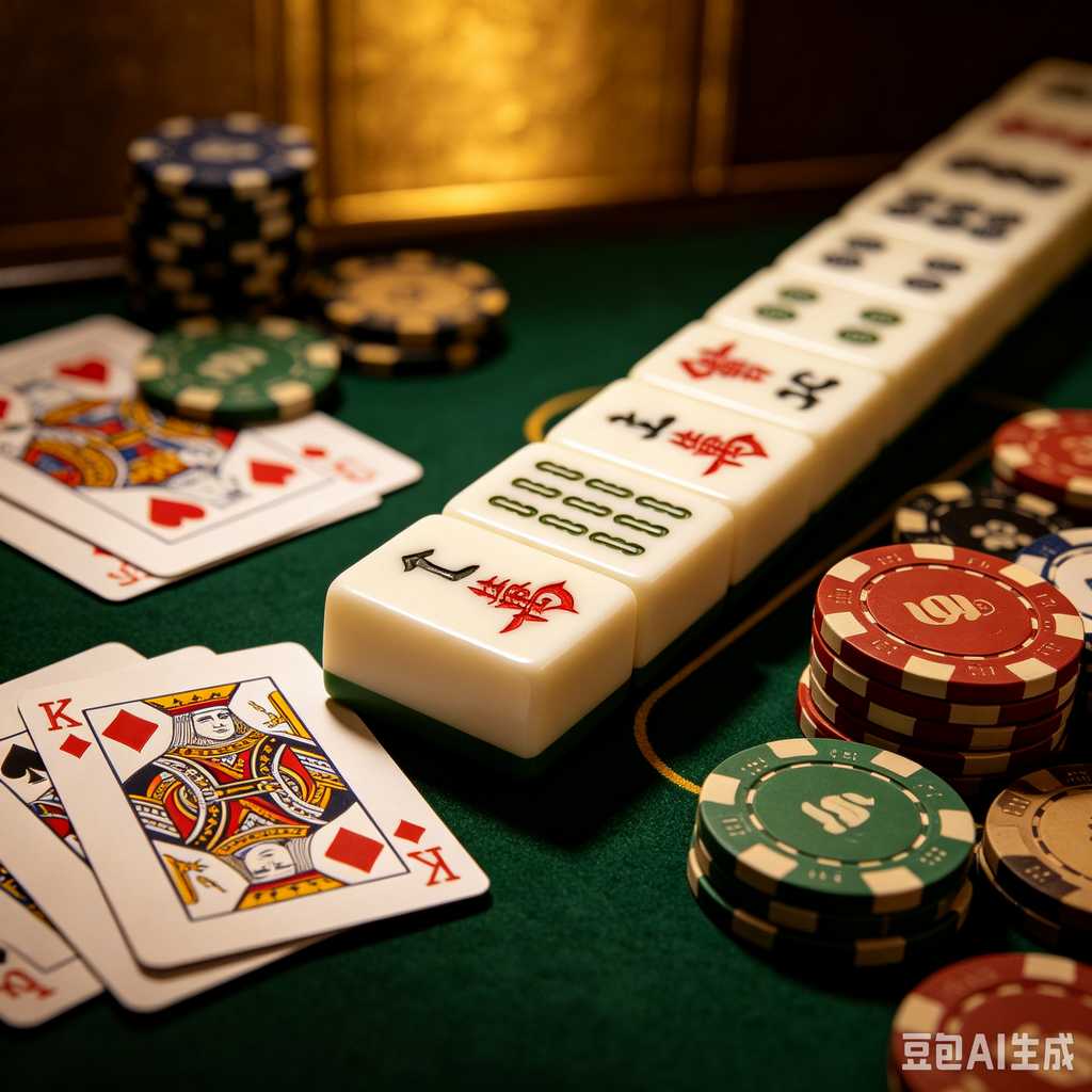 mahjong set canada