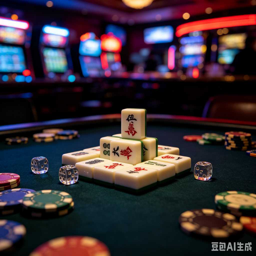 Clearwater,mahjong