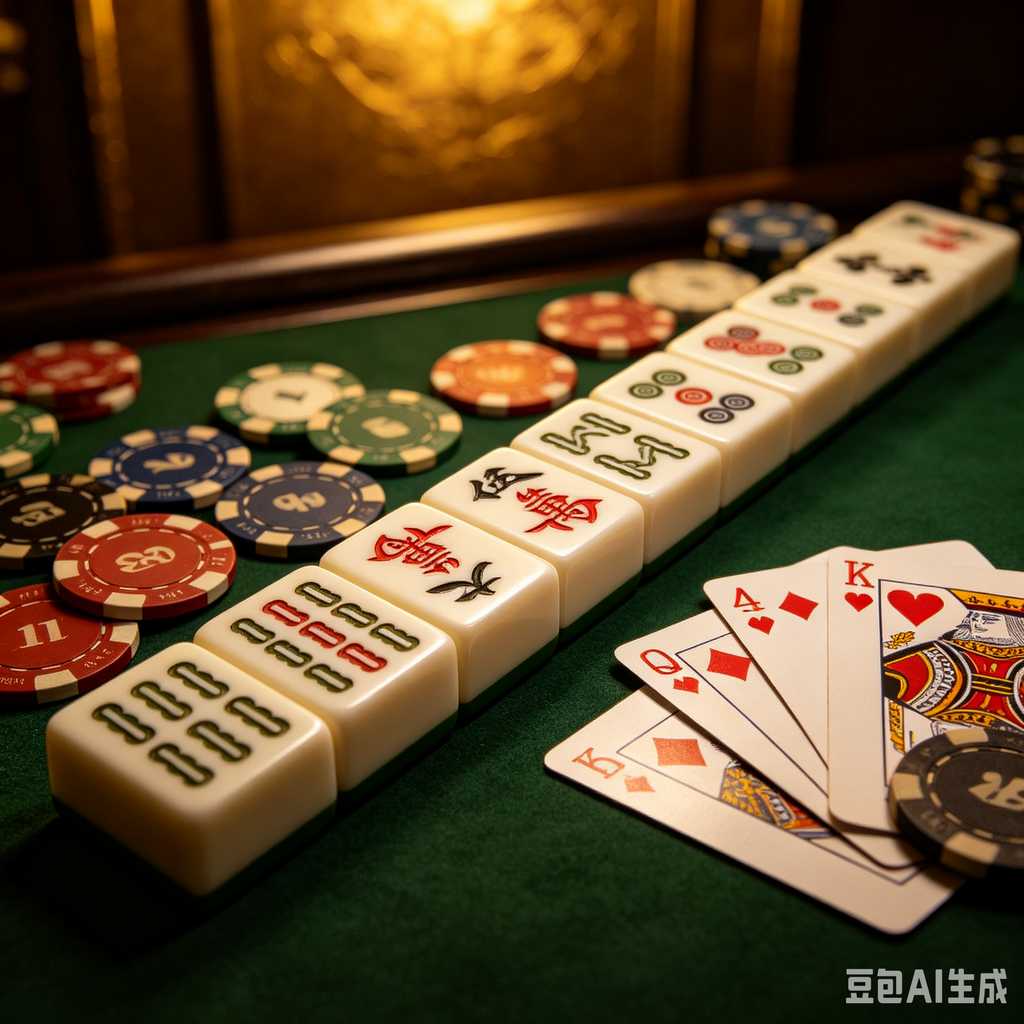 best value mahjong set