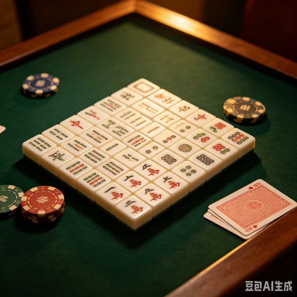 Tallinn,mahjong