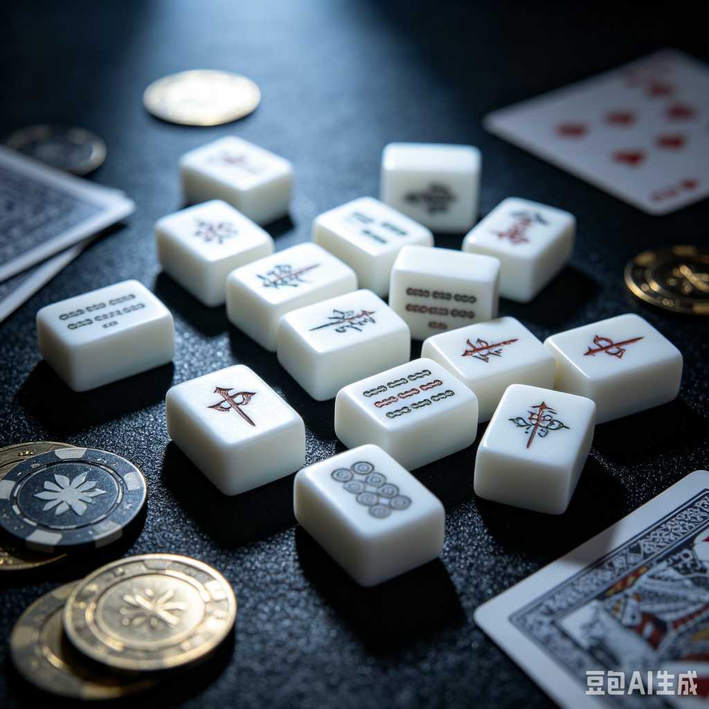 Concepcion,mahjong