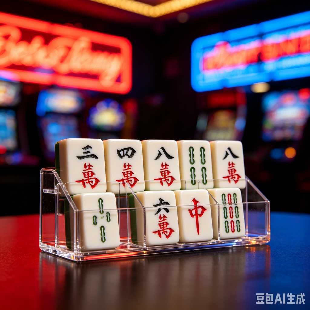 Utah,mahjong