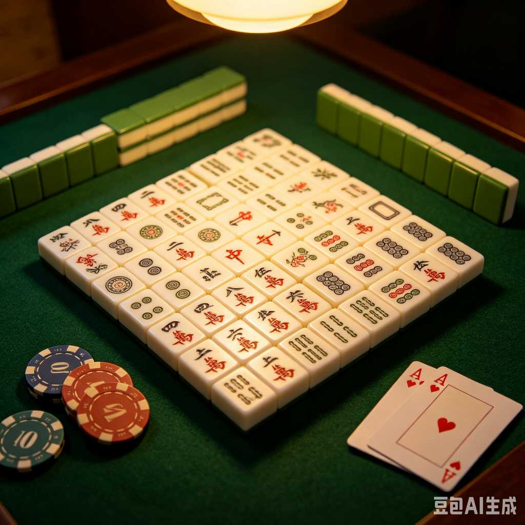 TucsonAZ,mahjong