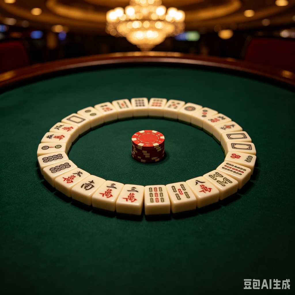 LittleRock,mahjong