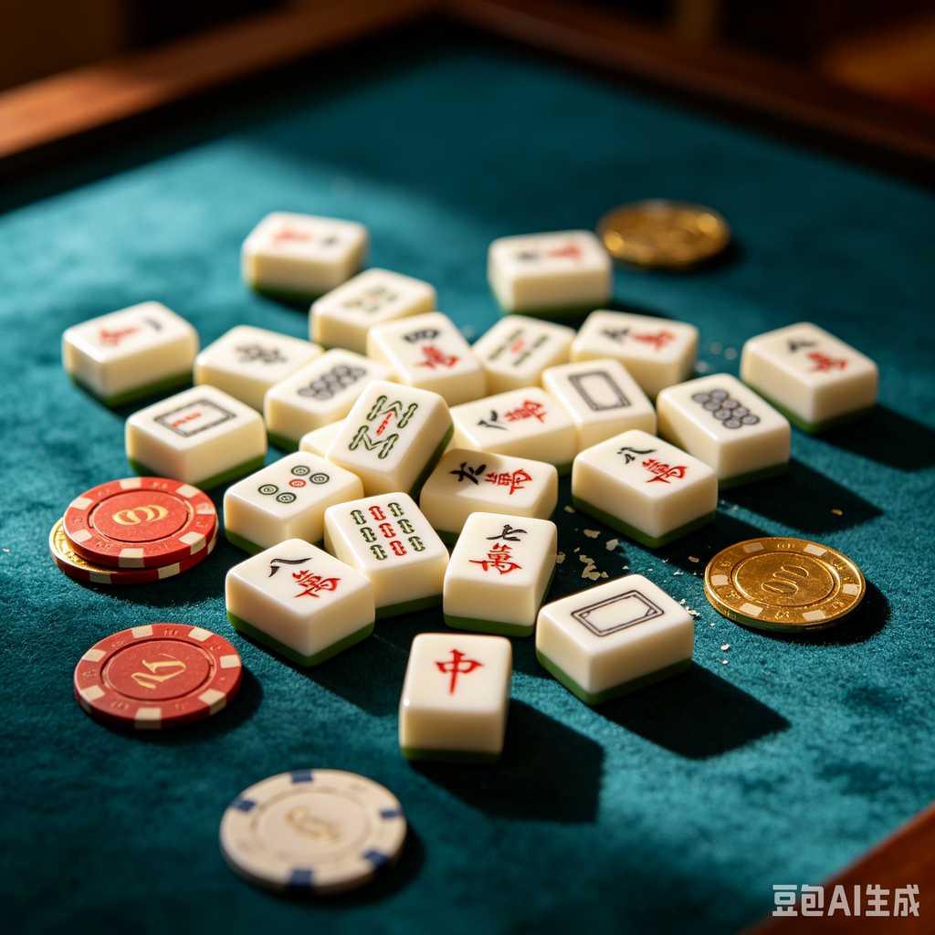 WestVirginia,mahjong