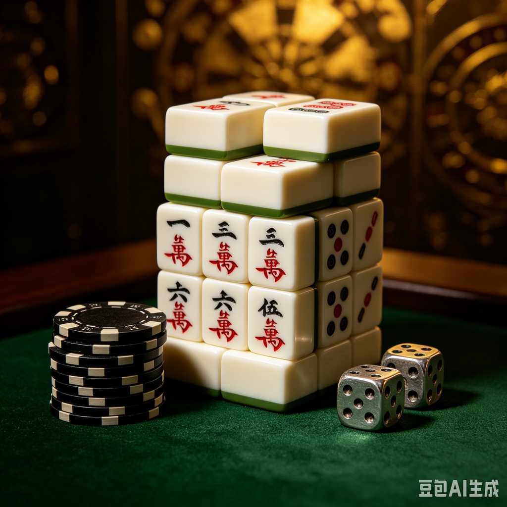 Sacramento,mahjong